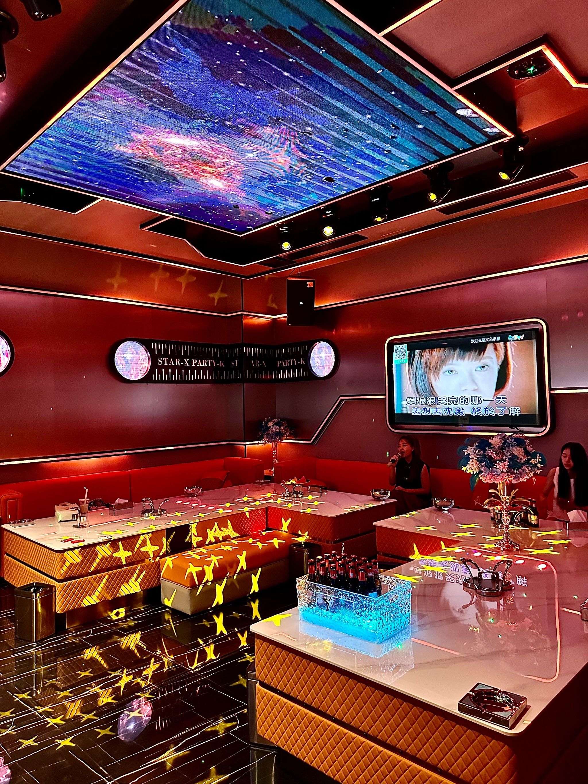 萍乡商务ktv最佳地点-上栗县ktv预订