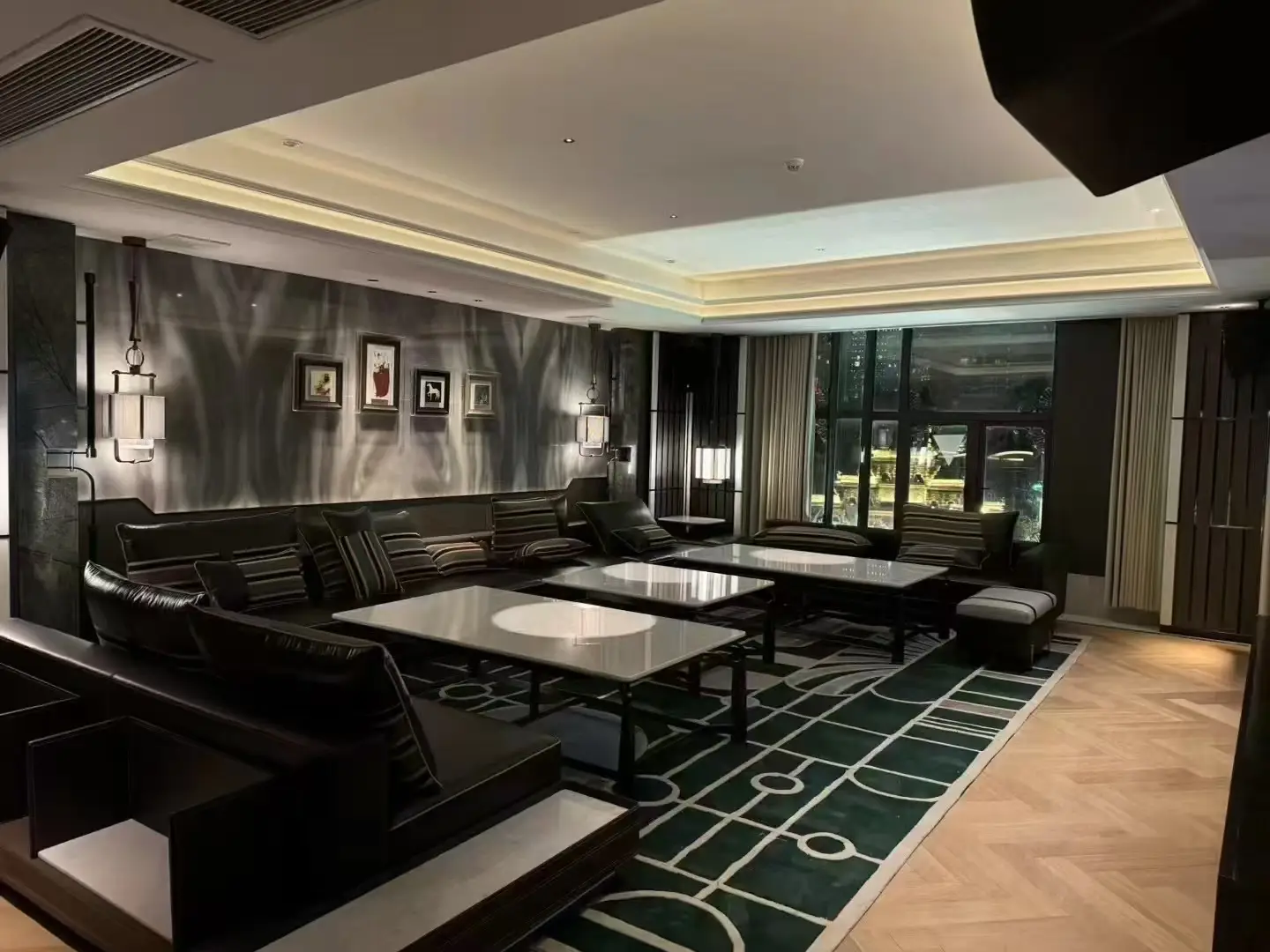 邢台商务ktv怎么样值得选择吗-平乡县ktv预订