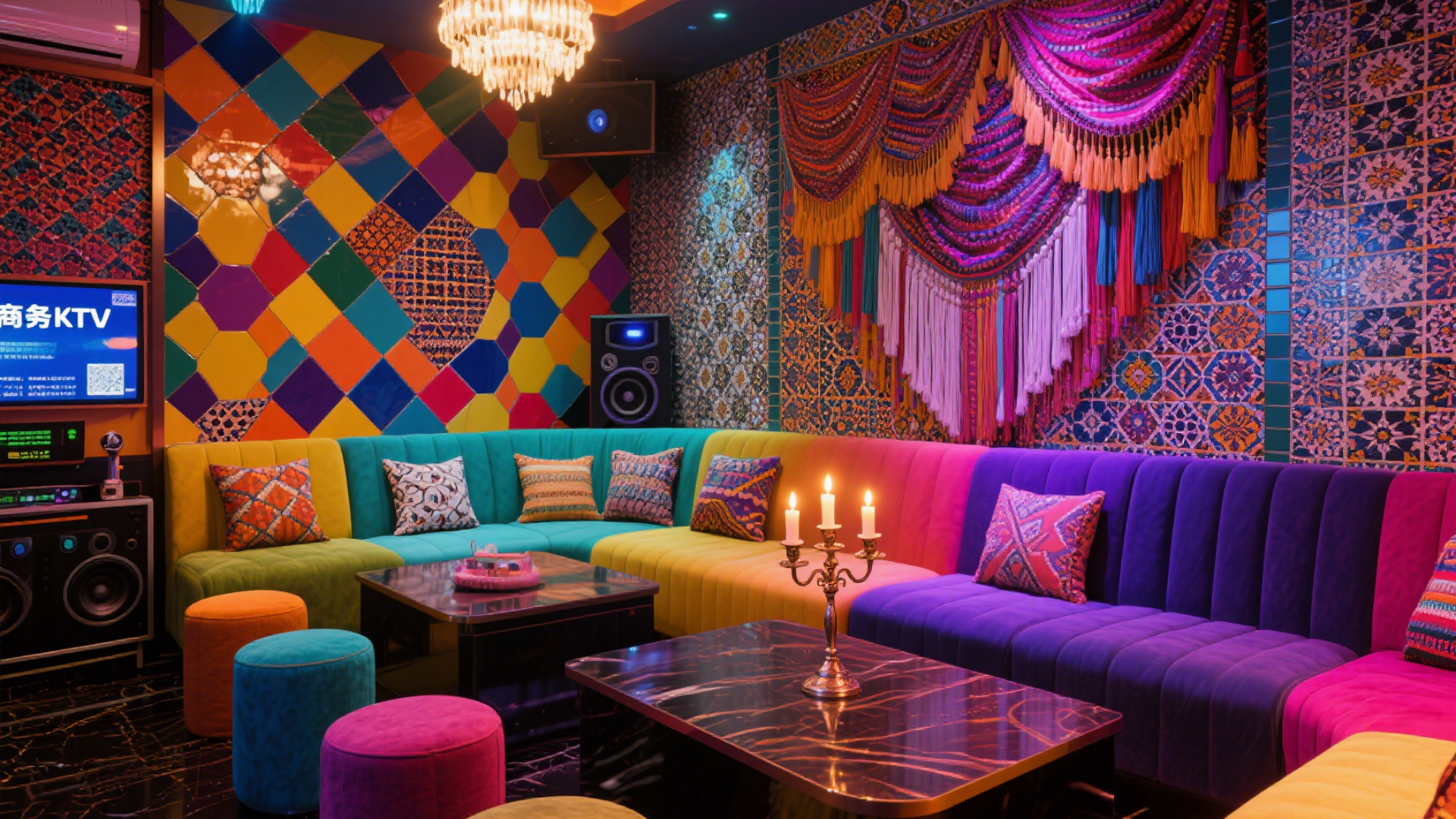 邢台商务ktv预订-平乡县ktv预订