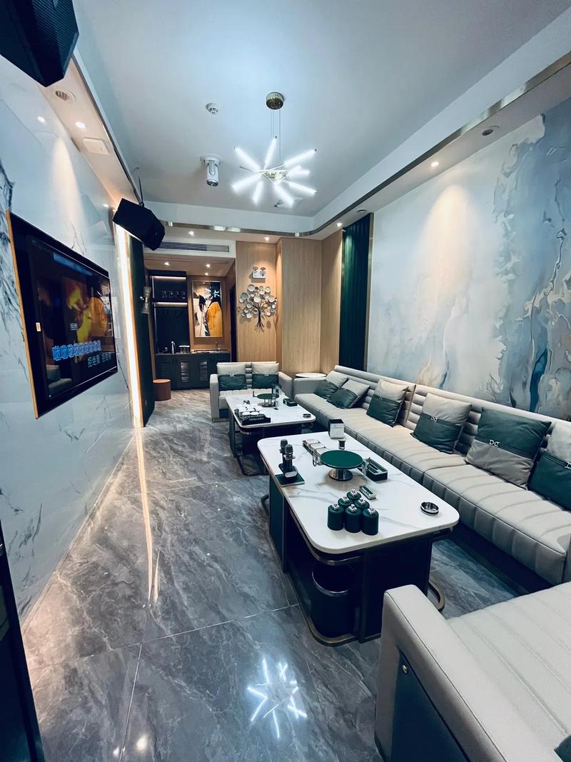 萍乡商务ktv体验商务ktv好吗-芦溪县ktv预订