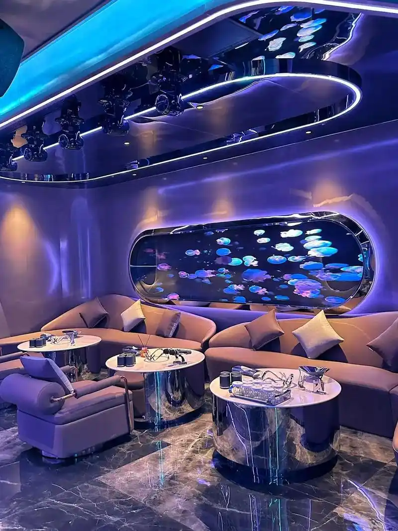 萍乡商务KTV攻略-湘东区ktv预订